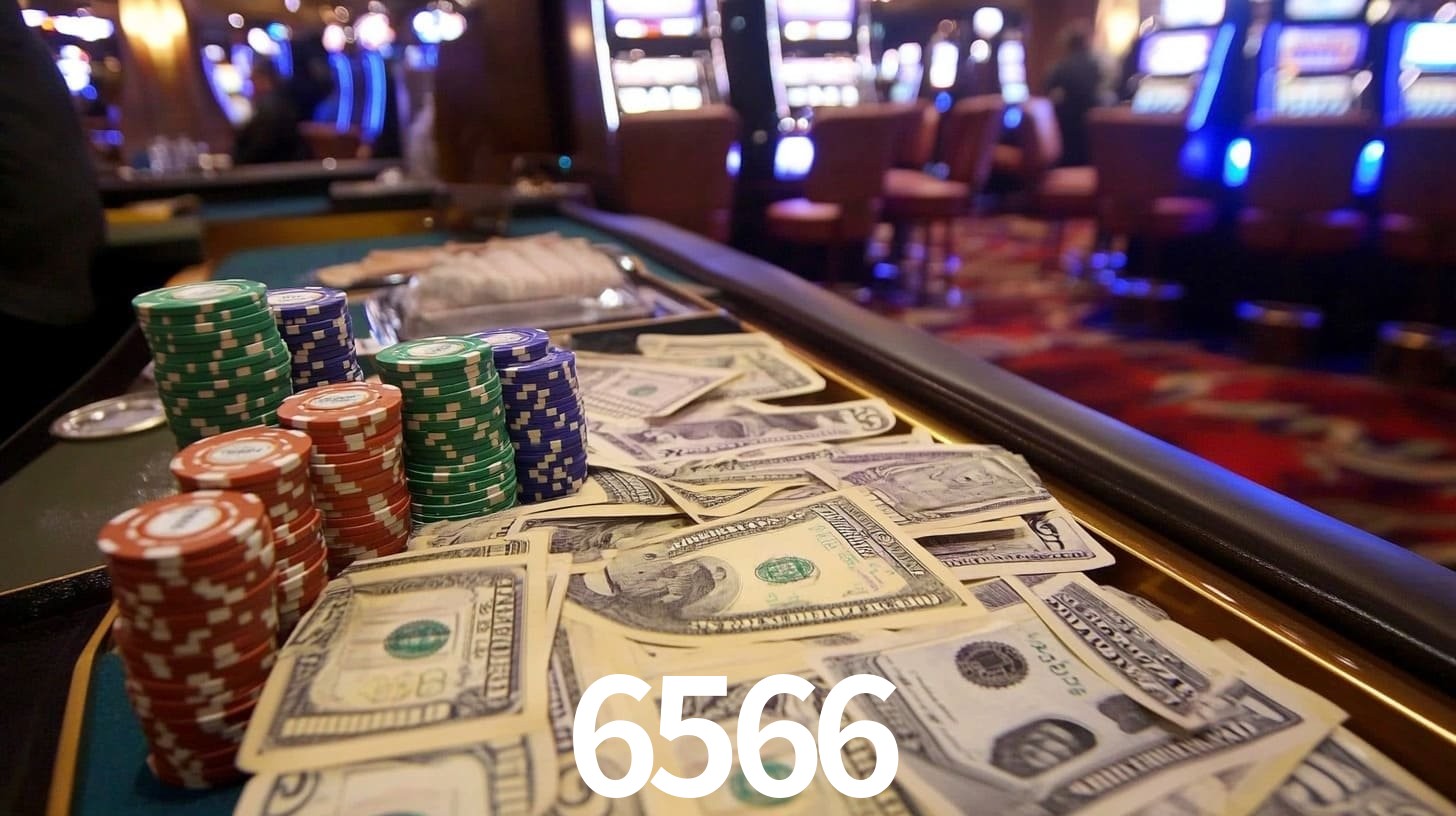 6566 lottery