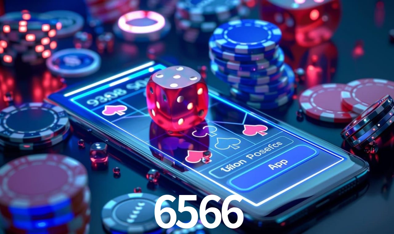 6566 Plataforma