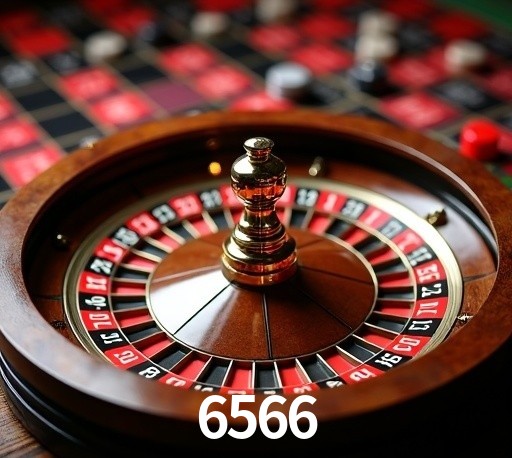 Jogos populares e pagamentos rápidos na 6566