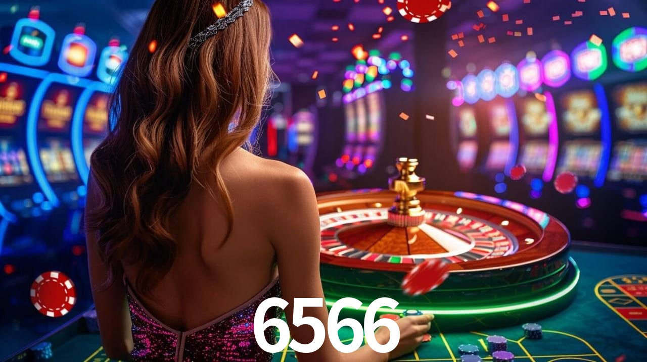 APP rápido e leve da 6566